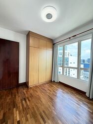 Burlington Square (D7), Apartment #557909891